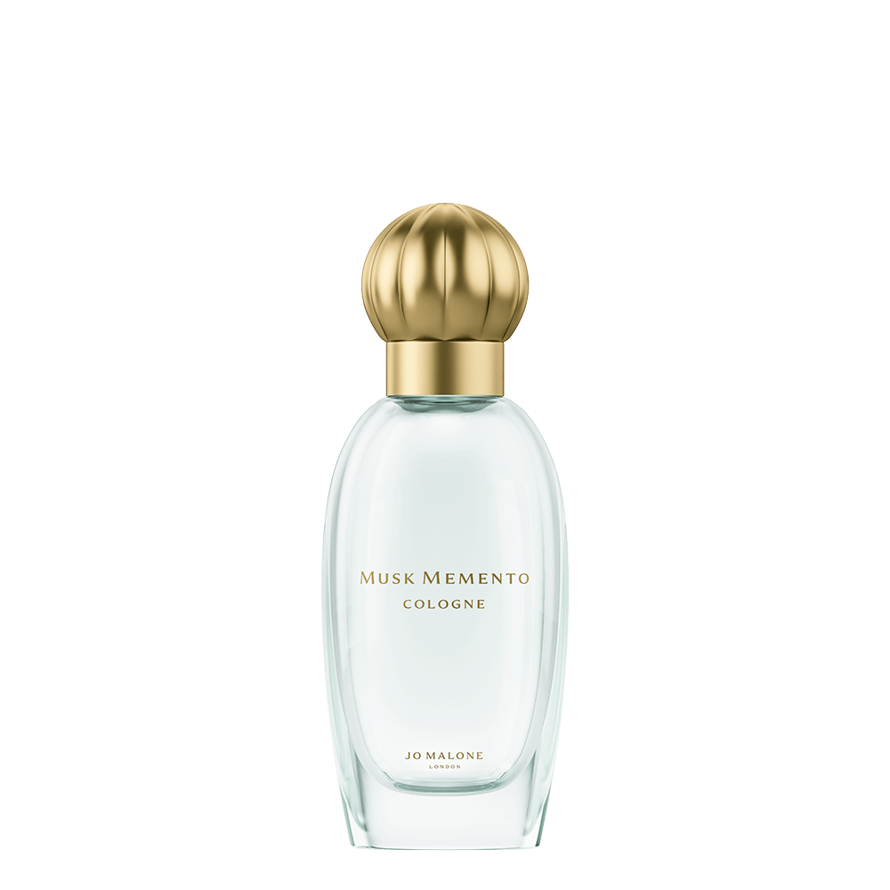JO MALONE LONDON Musk Memento Cologne 復刻皂盤麝香古龍水 香水 30ml