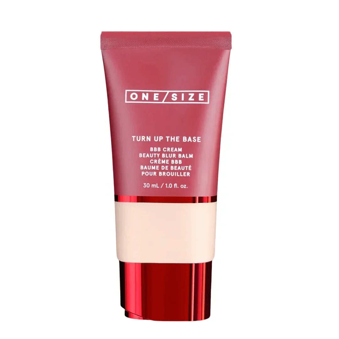 ONE/SIZE Turn Up the Base Beauty Blur Balm BBB 霜 30ml