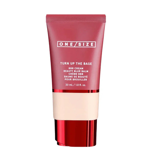 ONE/SIZE Turn Up the Base Beauty Blur Balm BBB 霜 30ml