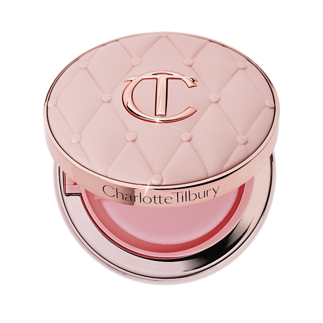 CHARLOTTE TILBURY PILLOW TALK BEAUTIFYING CUSHION FOUNDATION 夢幻柔光粉氣墊
