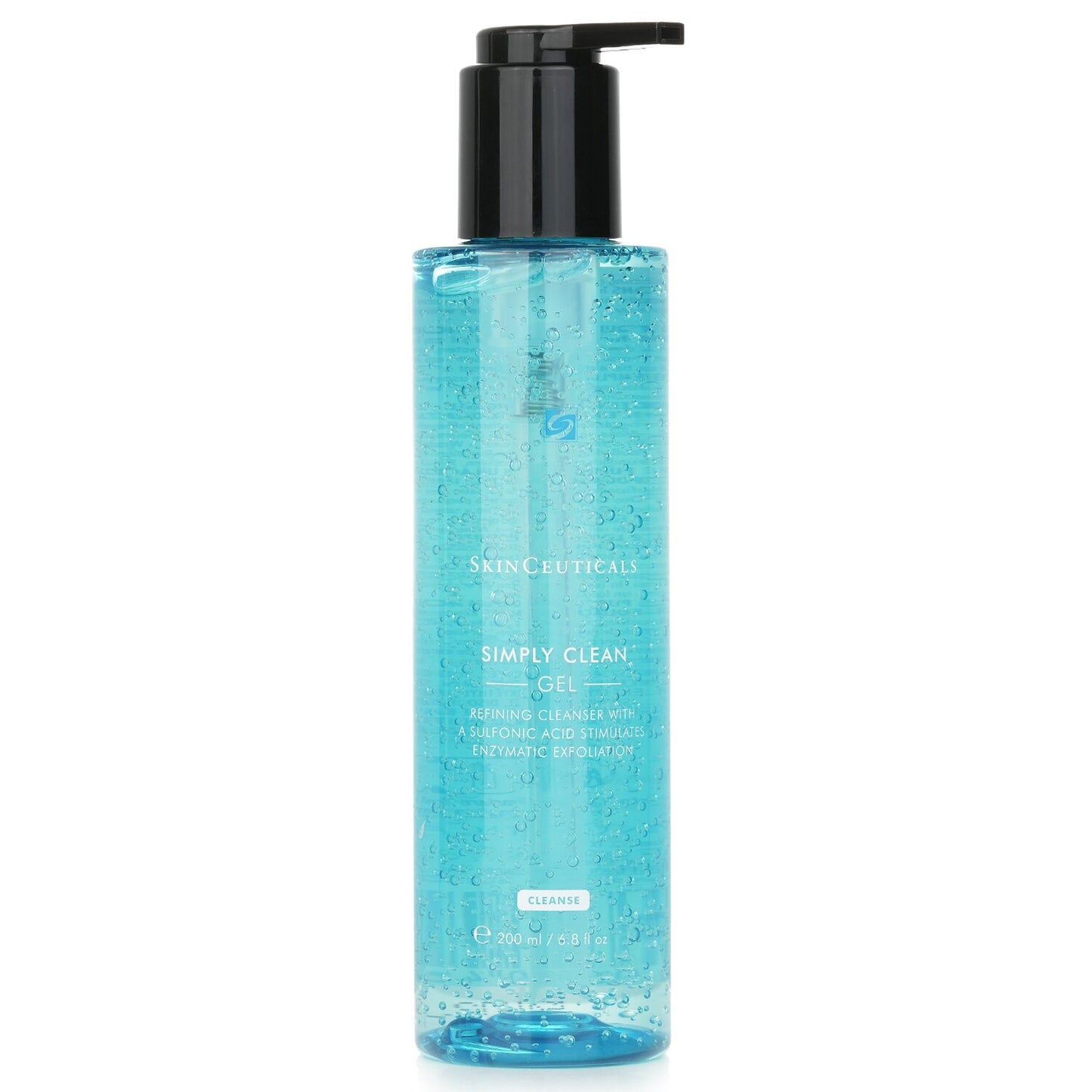 SkinCeuticals 清爽潔面啫喱 潔面