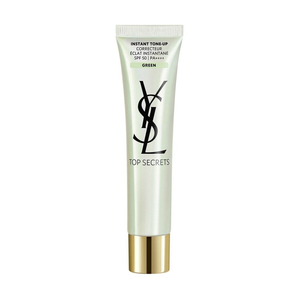 YSL 聖羅蘭 美顏絕密全效亮膚調色底霜 40ml
