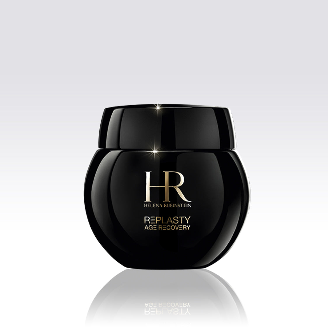 HELENA RUBINSTEIN 黑繃帶REPLASTY 修復晚霜