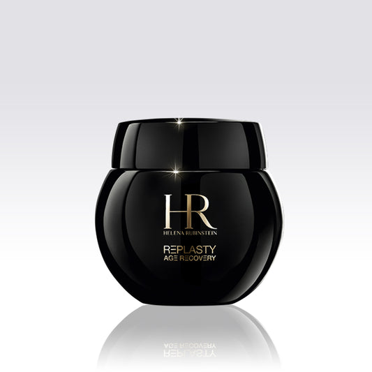 大優惠 HELENA RUBINSTEIN 黑繃帶REPLASTY 修復晚霜