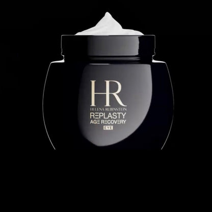 HELENA RUBINSTEIN 赫蓮娜 Re-PLASTY 黑繃帶眼霜