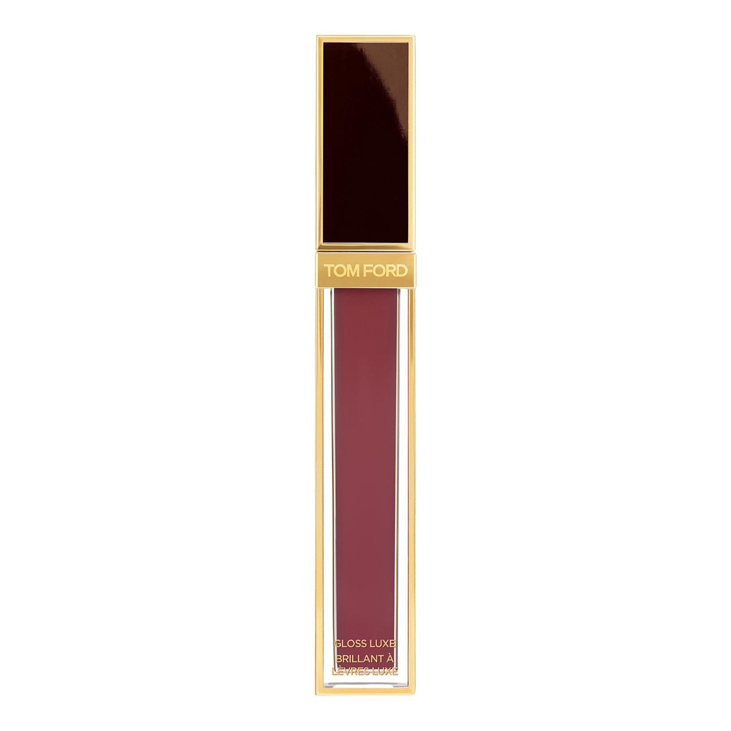 TOMFORD GLOSS LUXE LIP GLOSS 鏡面唇釉