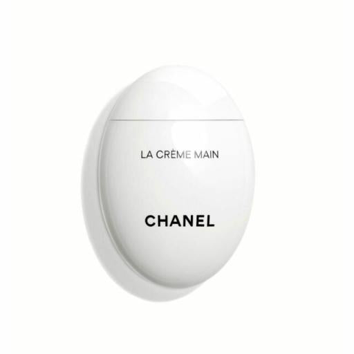 CHANEL LA CRÈME MAIN 滋養精華護手霜 50ML