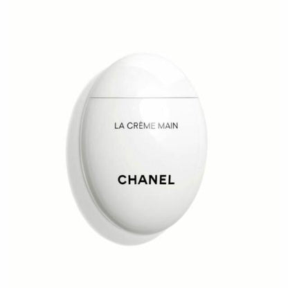CHANEL LA CRÈME MAIN 滋養精華護手霜 50ML