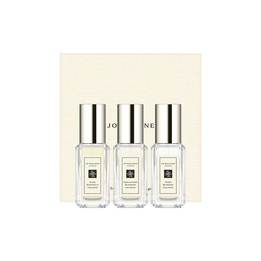 JO MALONE LONDON 旅行香水三支裝 9ml*3