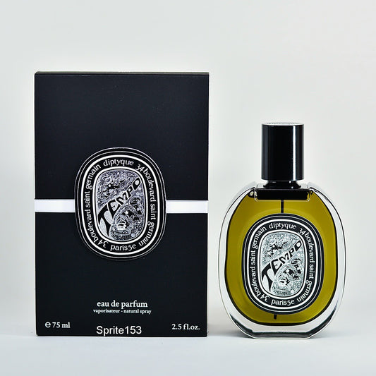 DIPTYQUE TEMPO 旋律淡香精 75ML