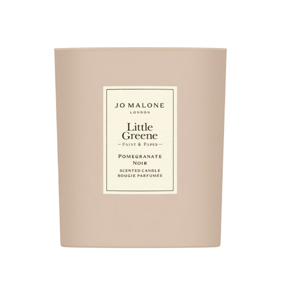 JO MALONE LONDON 祖馬龍 限量版黑石榴經典香氛工藝蠟燭 200g