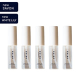 日本 SHIRO 淡香水 自然清新 10ml