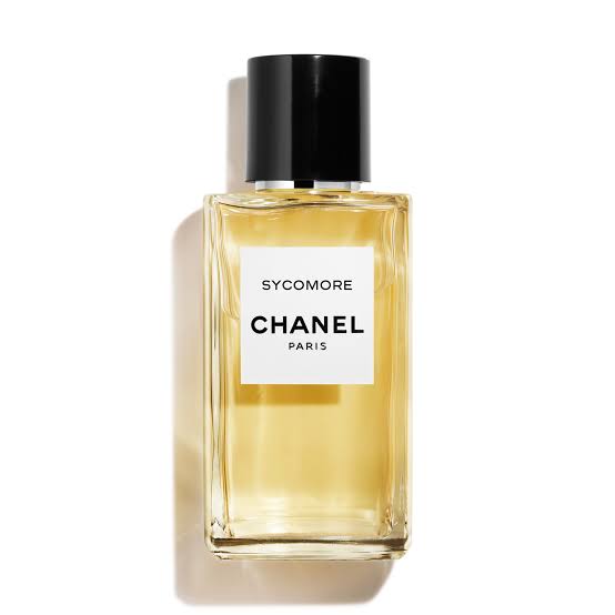 CHANEL 香奈兒 SYCOMORE EAU DE PARFUM 梧桐影木