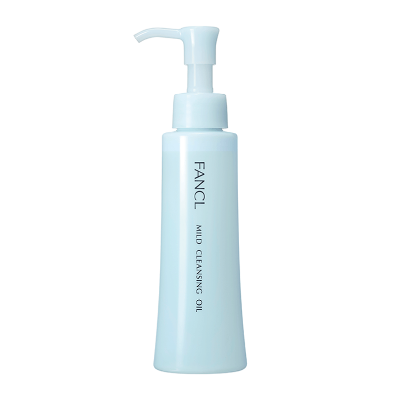 日本 FANCL 納米卸妝油 120ML