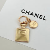 CHANEL 香奈兒 掛飾小吊墜