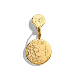 CHANEL 香奈兒 掛飾小吊墜