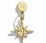 CHANEL 香奈兒 掛飾小吊墜