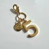 CHANEL 香奈兒 掛飾小吊墜