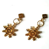 CHANEL 香奈兒 掛飾小吊墜