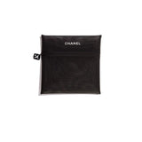 CHANEL 香奈兒 旅行化妝網紗包