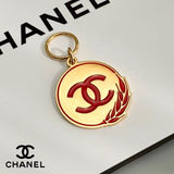 CHANEL 香奈兒 2025新年限定 麥穗幸運符吊墜
