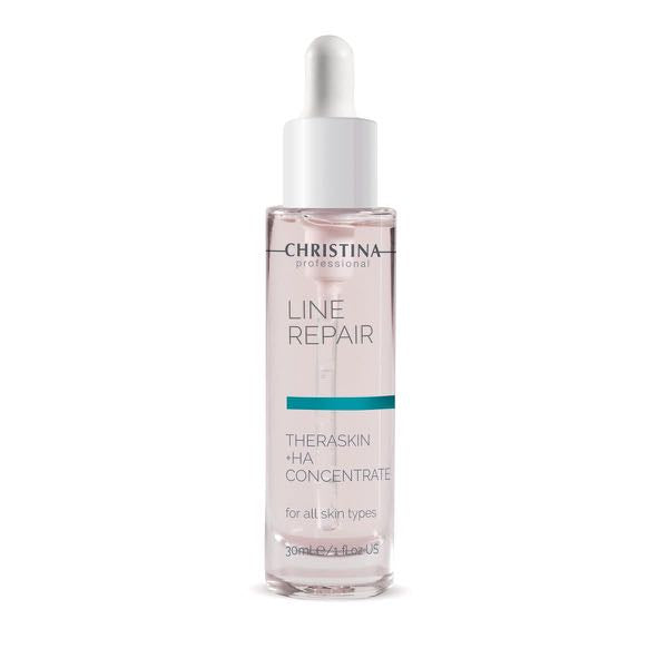 Christina LINE REPAIR 玻尿酸抗糖精華 30ml