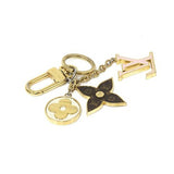 Louis Vuitton Spring Street Bag Charm and Key Holder