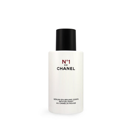 CHANEL 香奈兒 一號紅山茶花身體精華噴霧 140ml