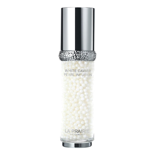 La Prairie WHITE CAVIAR PEARL INFUSION 魚子珍珠瞬亮導入精華 30ML