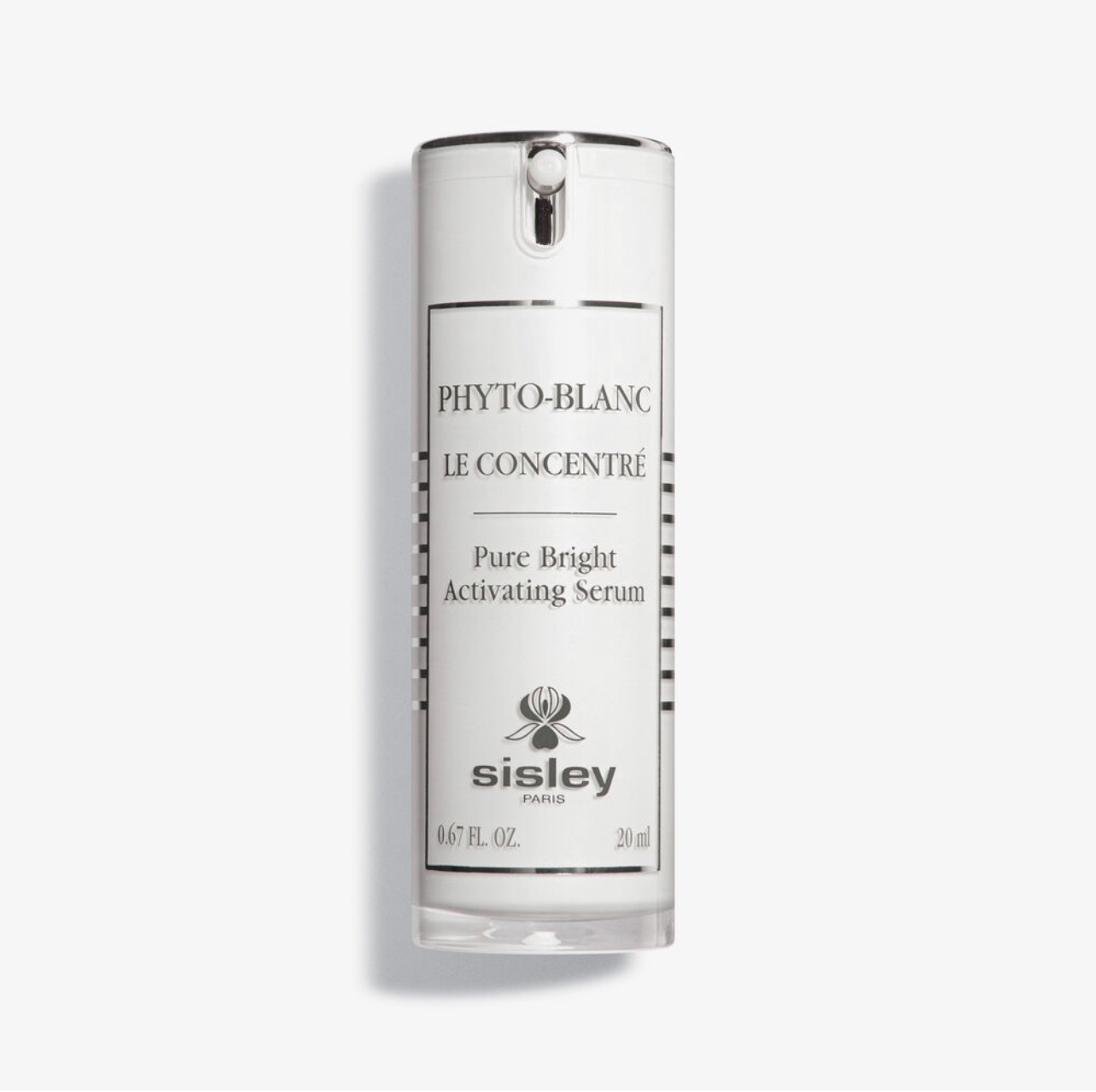 Sisley 希思黎 深層淨肌亮采活膚精華 20ML