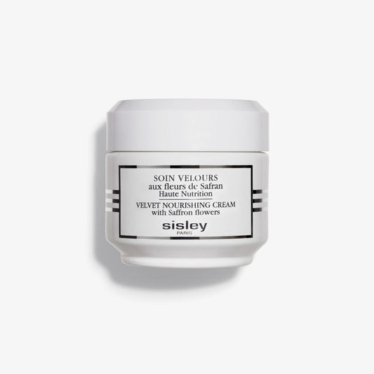 Sisley 希思黎 藏紅花絲絨柔膚霜 50ML