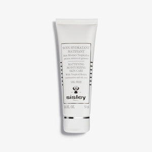 Sisley 希思黎 平衡淨膚啞緻水凝霜 50ML