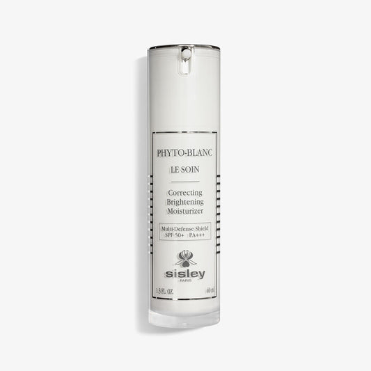 Sisley 希思黎 淨淨肌亮采抗污染防曬乳 SPF 50+ PA+++ 40ml