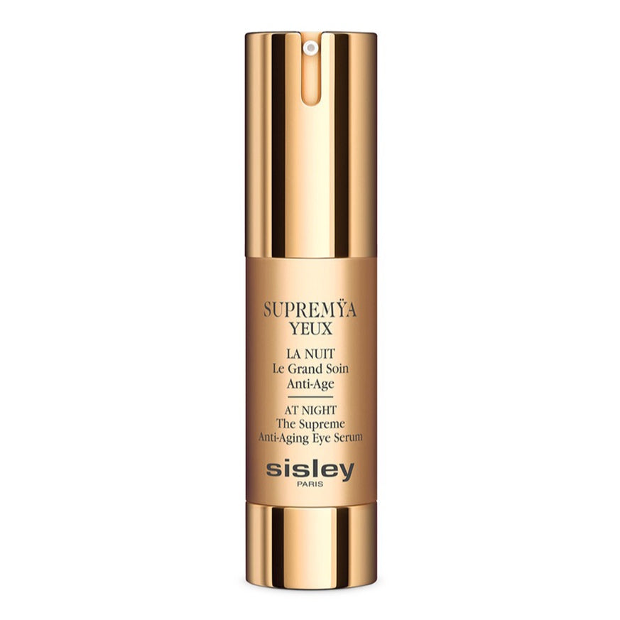 Sisley 希思黎 致臻夜間修護眼精華 15ml