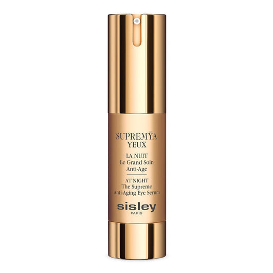Sisley 希思黎 致臻夜間修護眼精華 15ml