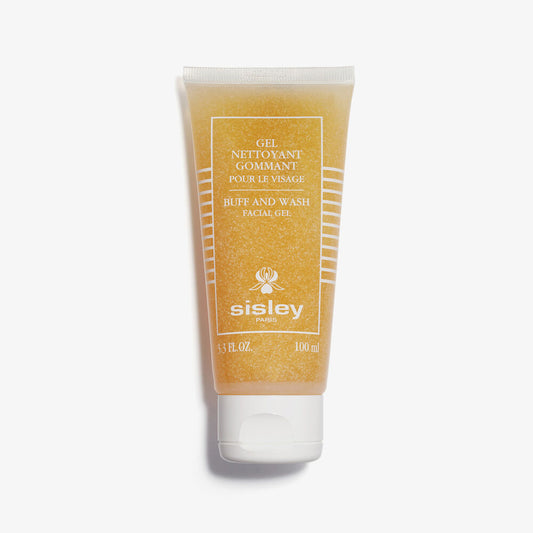 Sisley 希思黎 潔面磨砂啫喱 100ml