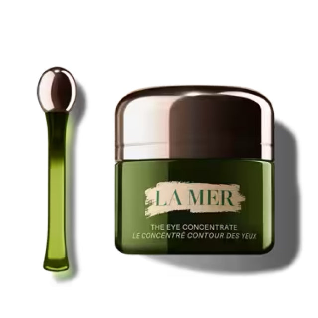 La Mer 海藍之謎 The Eye Concentrate 眼部精華乳霜