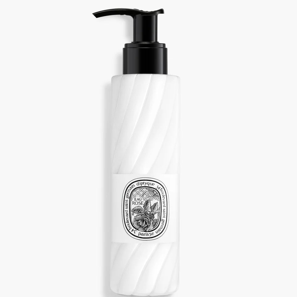 Diptyque Eau Rose (玫瑰之水) 香氛身體乳液 200ml