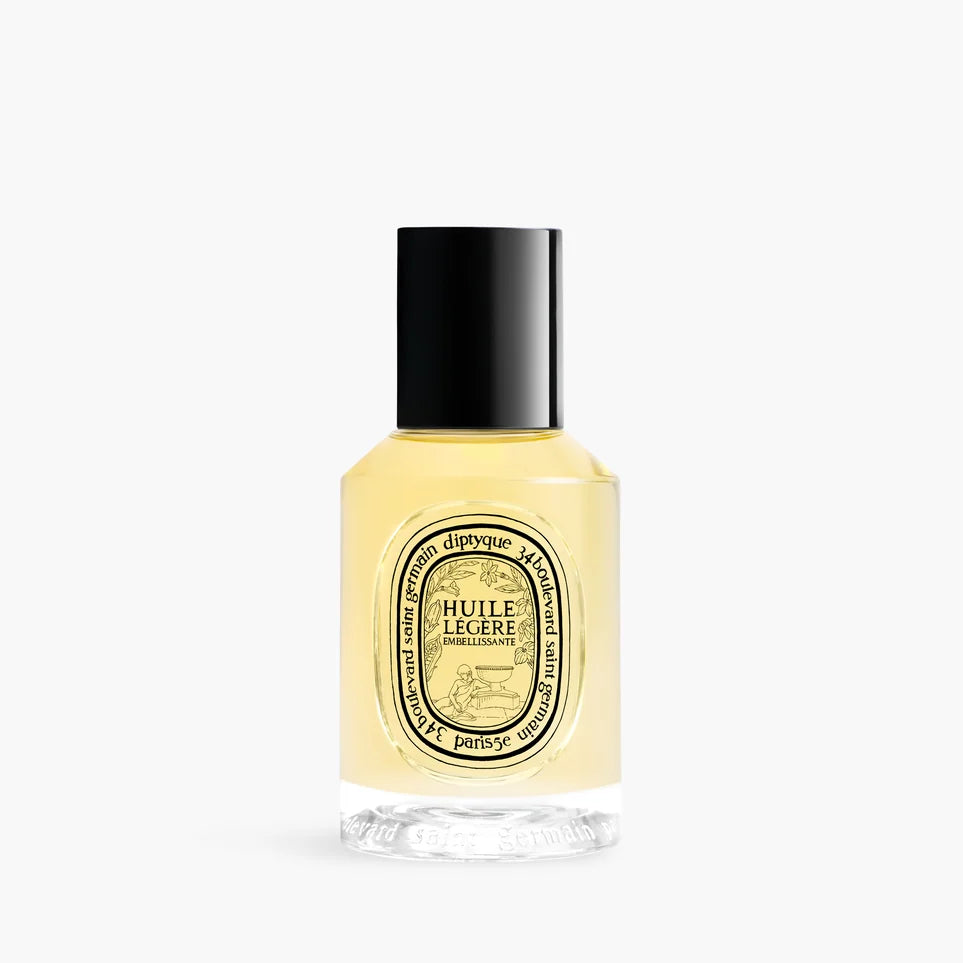 DIPTYQUE  絲緞潤澤油 100ml