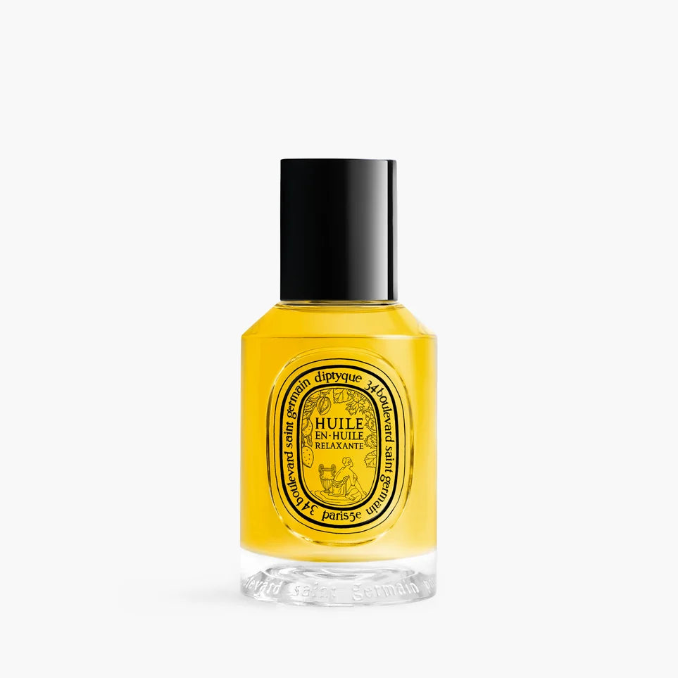 DIPTYQUE  舒緩護膚油 100ml