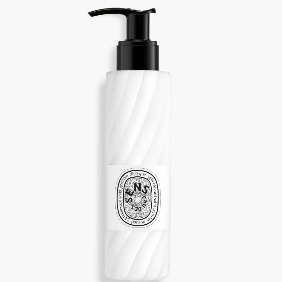 Diptyque 蒂普提克 Eau des Sens 感官之水身體乳 200ml