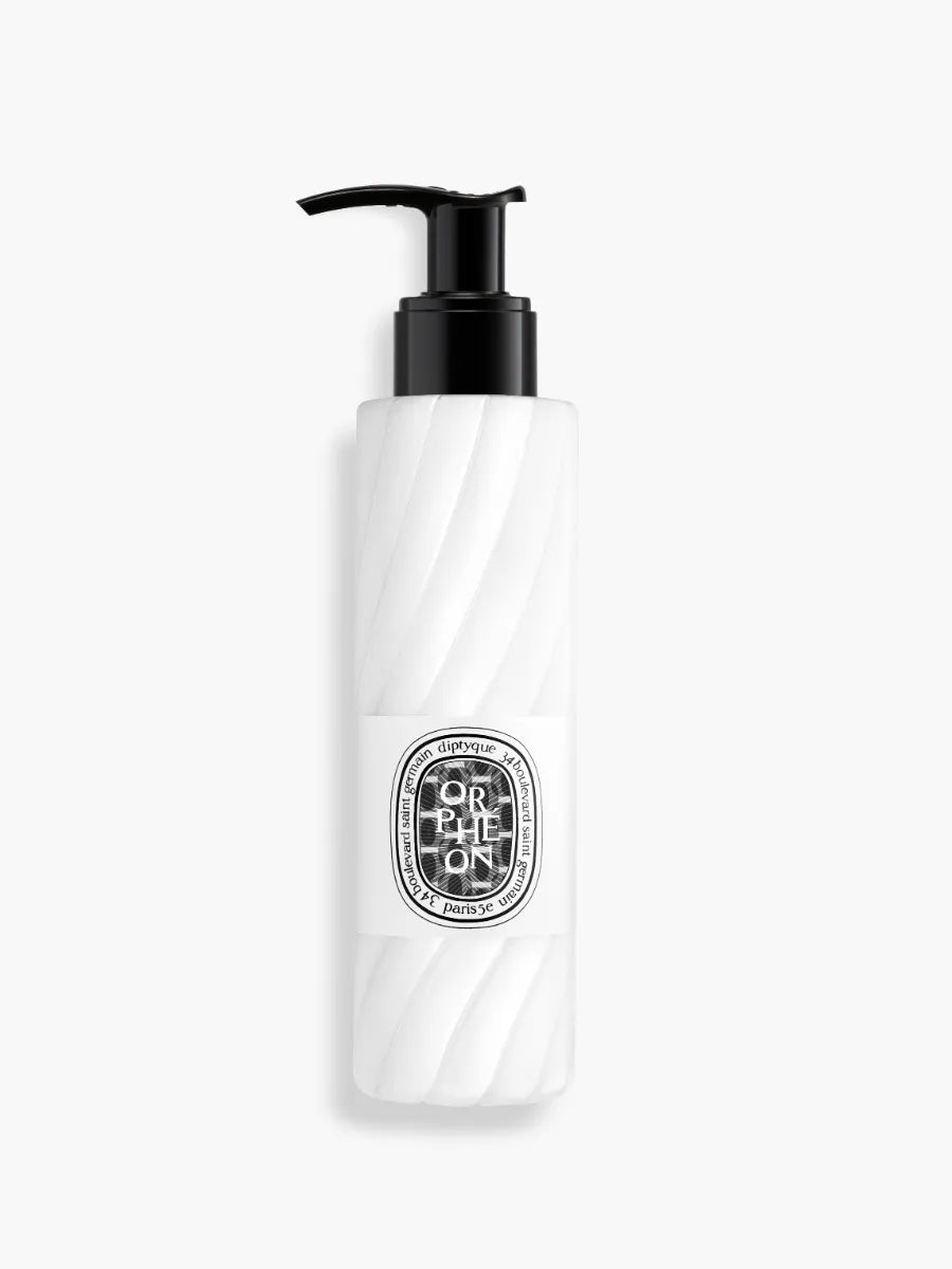 Diptyque 蒂普提克 Orphéon 爵夢 身體乳 200ml