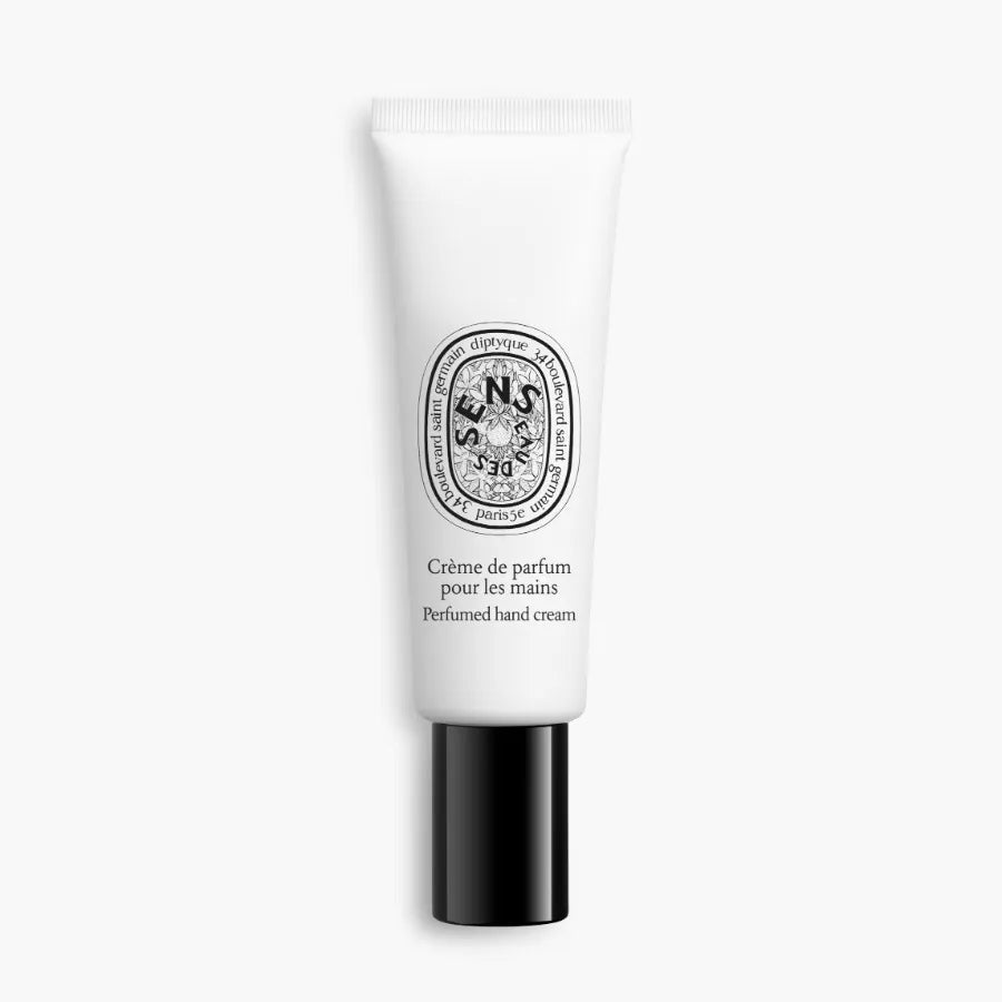 DIPTYQUE Eau des Sens 感官之水 香薰護手霜 45ml
