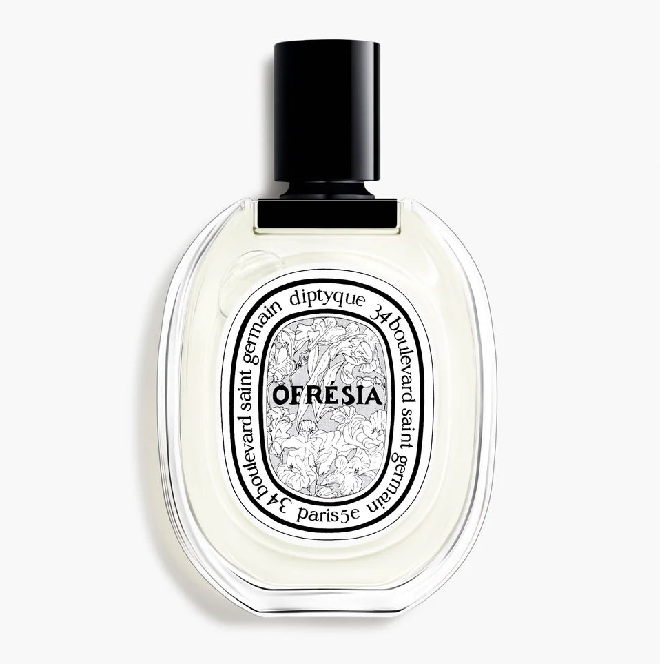 DIPTYQUE OFRESIA EDT 小蒼蘭淡香水