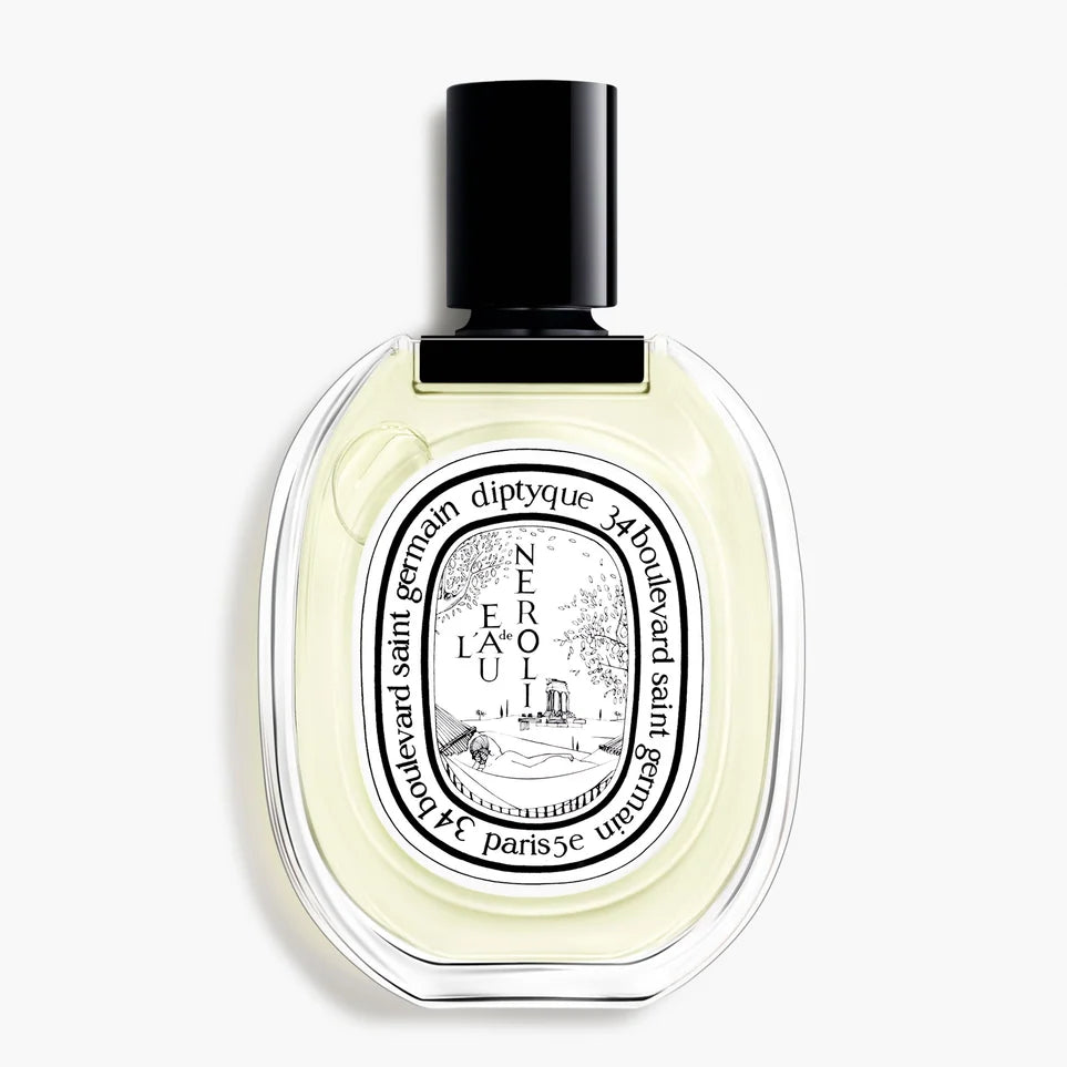 DIPTYQUE Eau de Neroli EDT 橙花之水淡香水 100ml