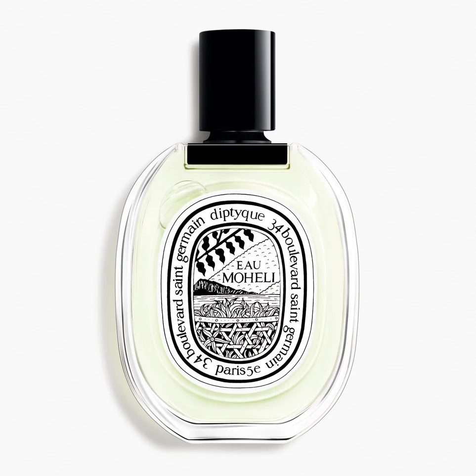 DIPTYQUE Eau Moheli EDT 依蘭之水淡香水 100ml