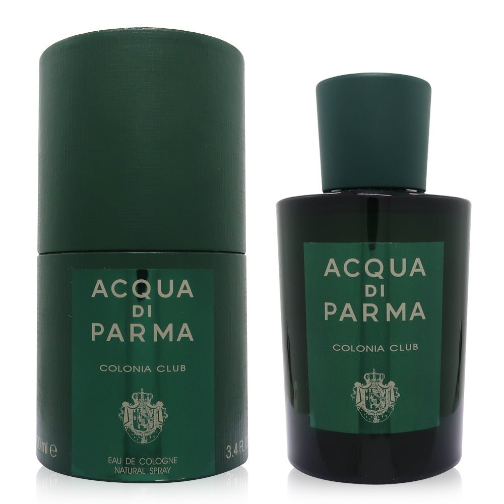 ACQUA DI PARMA 帕爾瑪之水 克羅尼亞綠野俱樂部古龍水 100ml - La Fée Beauty