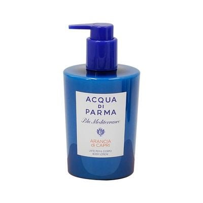 ACQUA DI PARMA 帕爾瑪之水 卡普里島香橙 身體乳300ml （酒店版） - La Fée Beauty