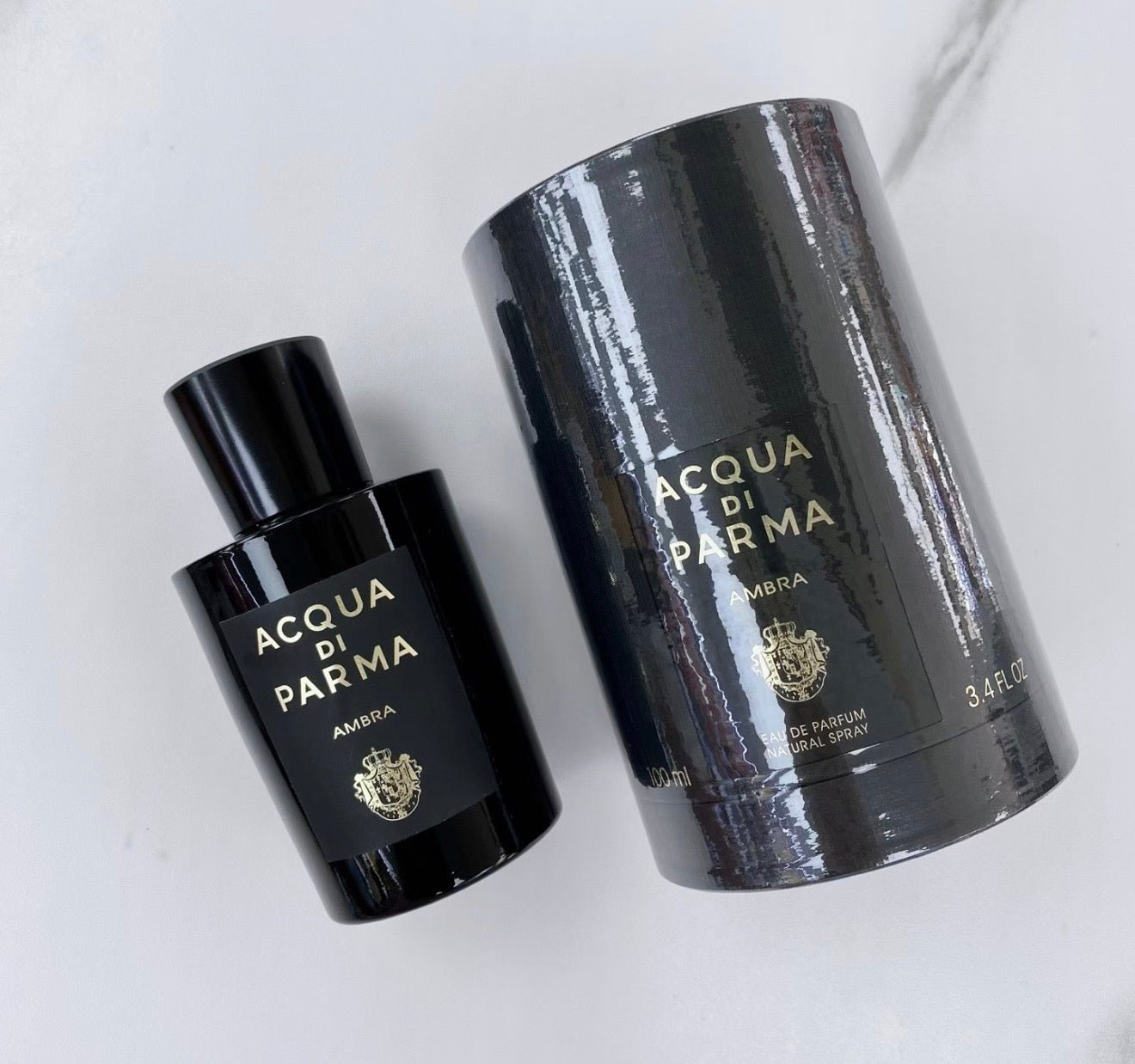 ACQUA DI PARMA 帕爾瑪之水 Ambra Eau de Parfum 格调系列-琥珀淡香精 - La Fée Beauty