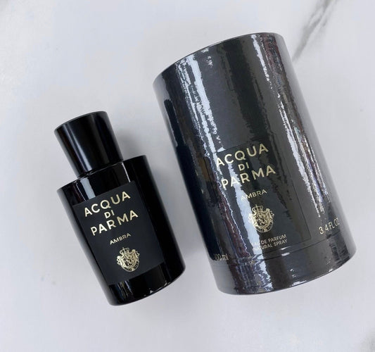 ACQUA DI PARMA 帕爾瑪之水 Ambra Eau de Parfum 格调系列-琥珀淡香精 - La Fée Beauty